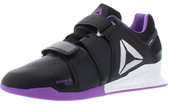 Reebok Women's Legacylifter Cross Trainer Shoes