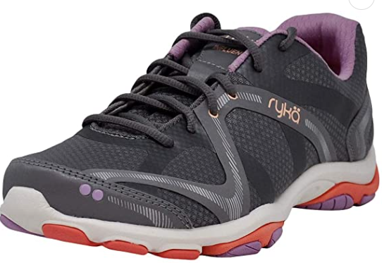 Ryka Women's Influence Cross Trainer Shoes