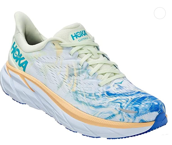 HOKA ONE ONE Clifton 8 Together 10 D (M)
