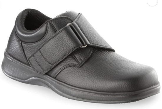 Orthofeet Innovative Diabetic Shoes 