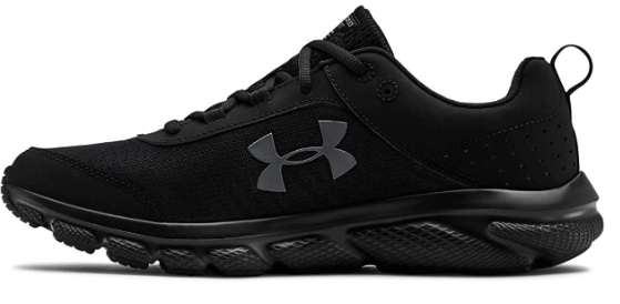 Under Armour Men's Charged Assert Shoes
