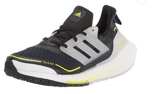 Adidas Men's Ultraboost 21 Running Shoe
