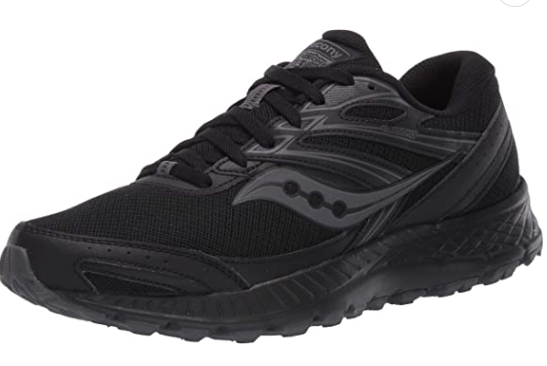 Saucony Men's Cohesion TR13 Trail Running Shoe