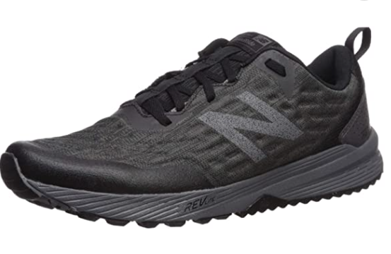 best New Balance Men's Nitrel V3 Trail Running Shoe