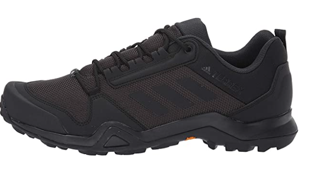 Adidas Outdoor Men's Terrex Ax3 Beta Cw Hiking Boot