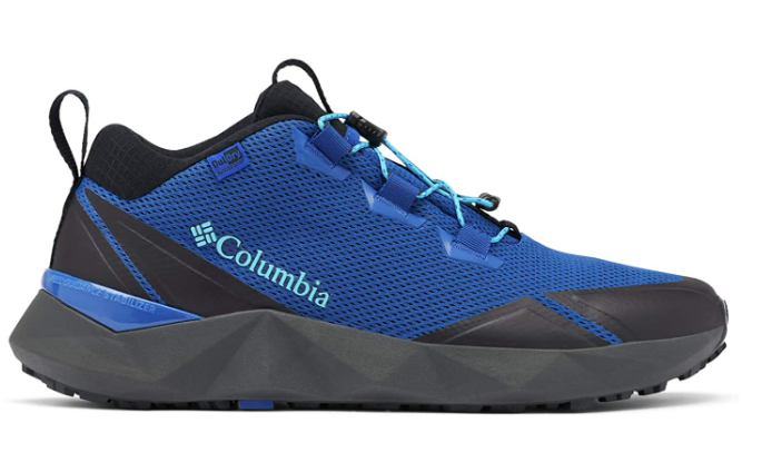 Columbia Best Men's Facet 30 Outdry Hiking Shoe