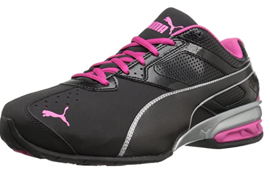 best affordable PUMA Women's Tazon 6 Running Shoe