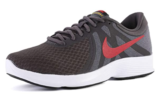 Nike Men's Revolution 4 Running Shoes
