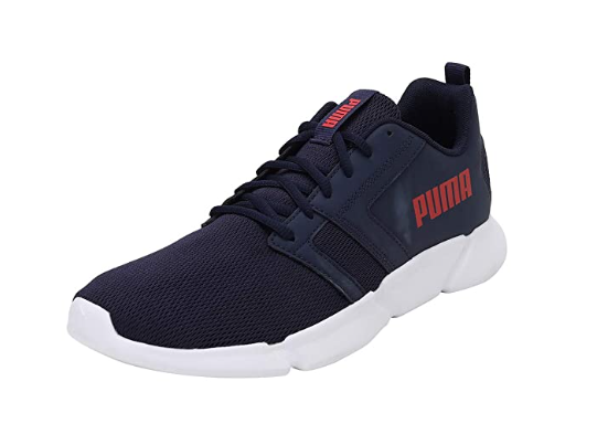 Puma Unisex-Adult Flair Running Shoe