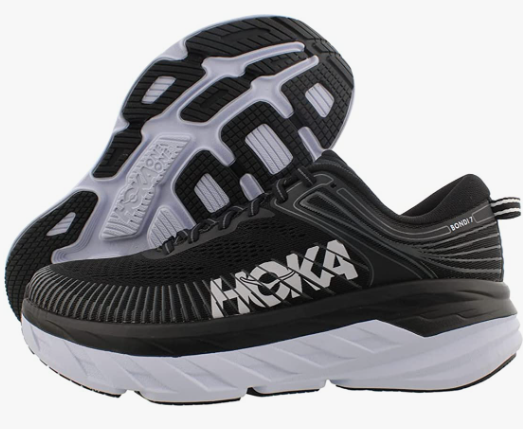 Best Hoka One Bindi 7 Shoes
