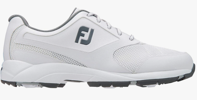 Athletic Golf Shoes For Flat Feet