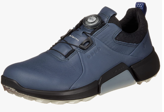Hybrid Golf Shoes For Flat Feet