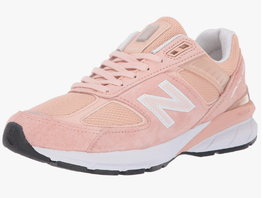 New Balance Women's Made in US 990 V5 Sneakers