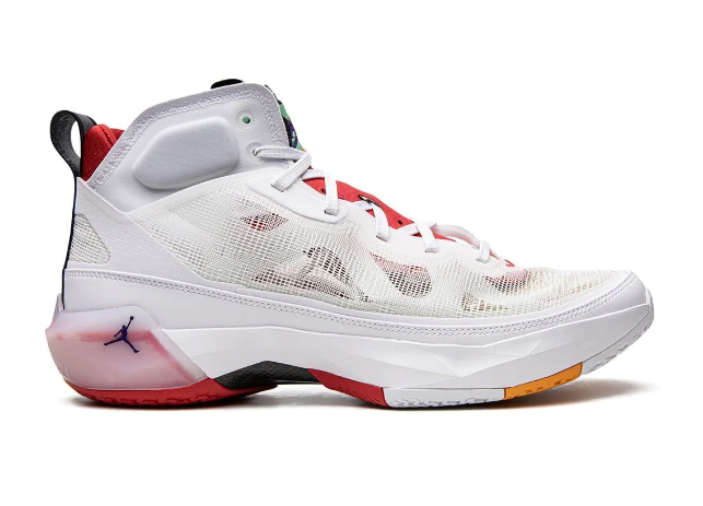 Air Jordan 37 Basketball Shoe