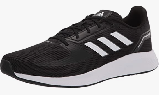 Adidas Men's Runfalcon 2.0 Running Shoe