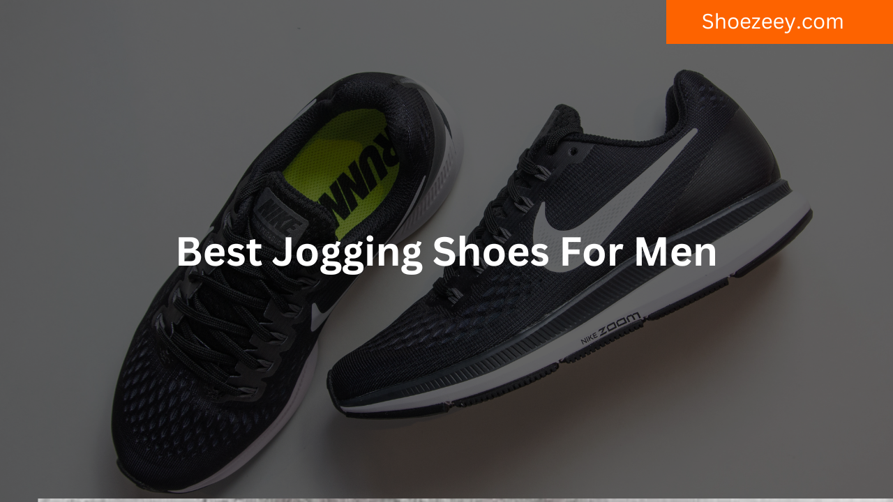 Best jogging shoes for men