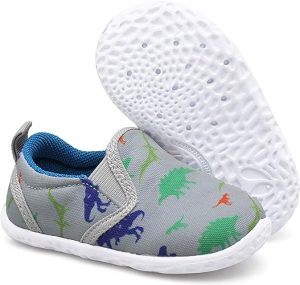 FEETCITY Unisex Baby Shoes