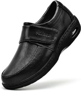 Restaurant Loafer Work Shoes