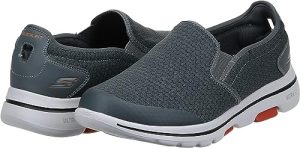 Athletic Slip-on Shoes