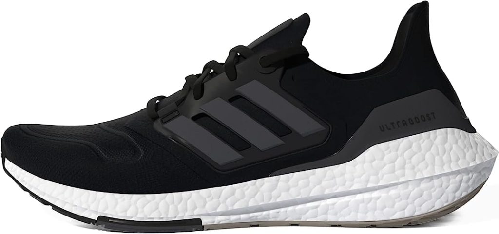 Adidas Ultraboost 22 Running Shoe