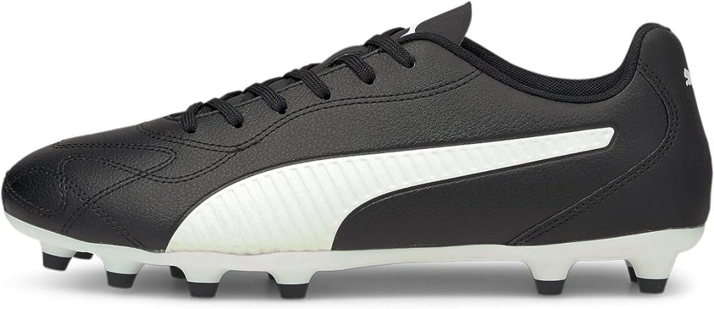 PUMA Technical Sport Shoe Soccer