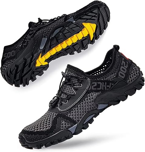 SOBASO Water Hiking Shoes