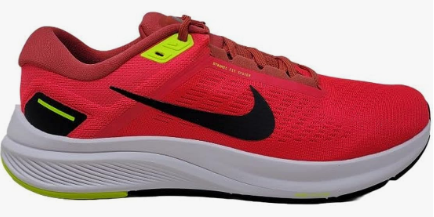 Nike Mens Air Zoom Structure 24