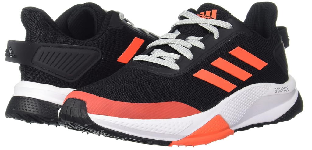 Adidas Men's Steady Running Shoe