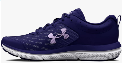 Under Armour Women's Charged Shoe