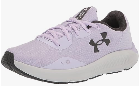Under Armour Women's Charged Pursuit