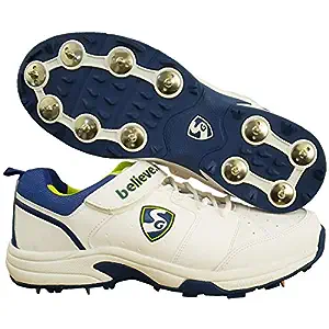 SG Stroke Cricket Shoes
