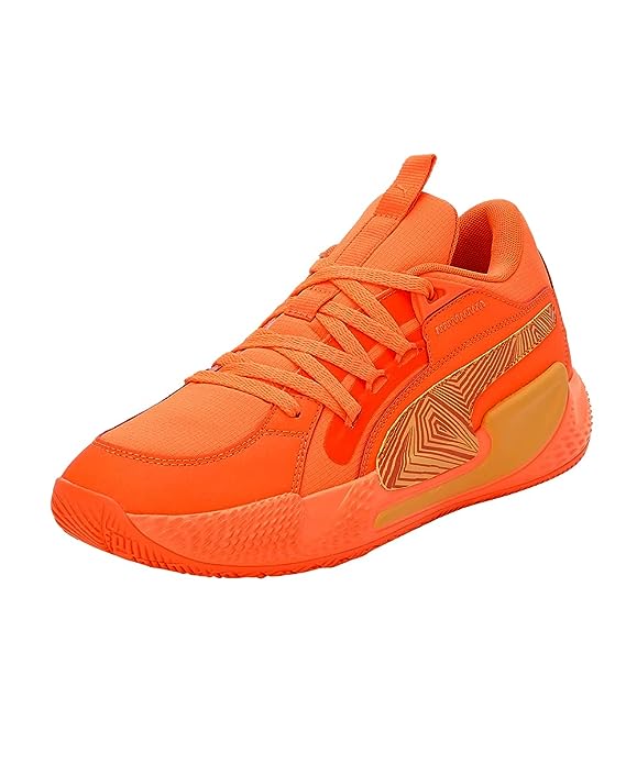 Puma Unisex Basketball Shoe