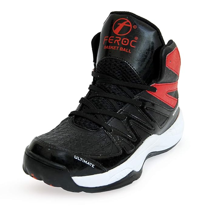 FEROC Basketball Shoes