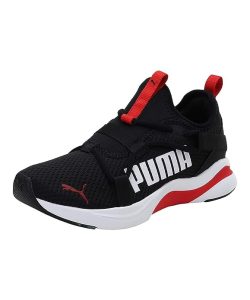 Puma unisex baby Sneaker