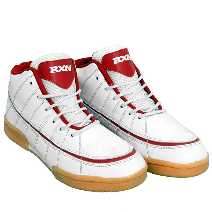 RXN Basketball Shoes