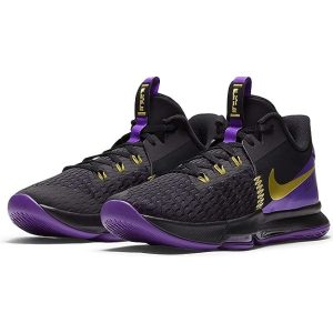 Nike Unisex Basketball Shoes