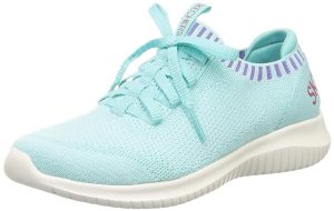 Skechers Womens Casual Shoes