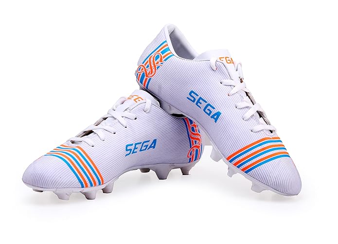 SEGA Spectra Football Shoes
