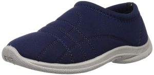 Softy Blue Casual Shoes