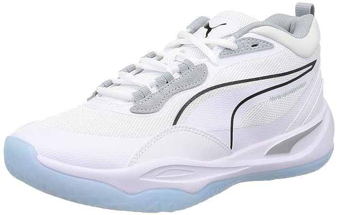 Puma Basketball Shoe