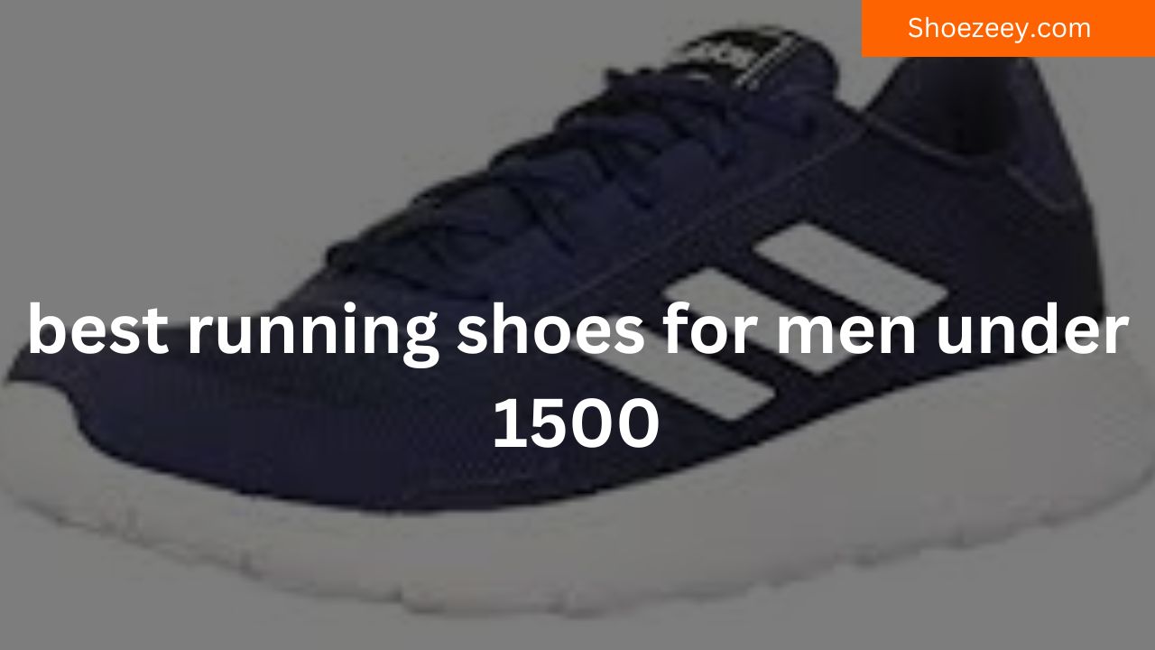 best running shoes for men under 1500