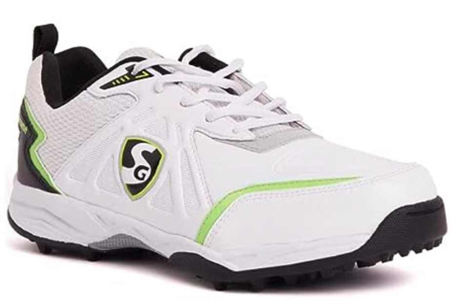 SG Premium Cricket Shoes