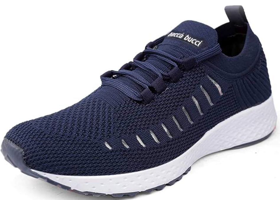 Bacca Men's Running Shoes