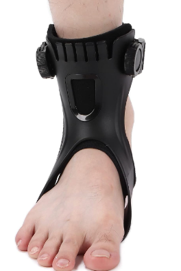 DFB Breathable Adjustable Ankle Brace