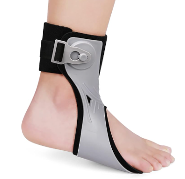 Unisex Fits for Right/Left AfO Brace Support