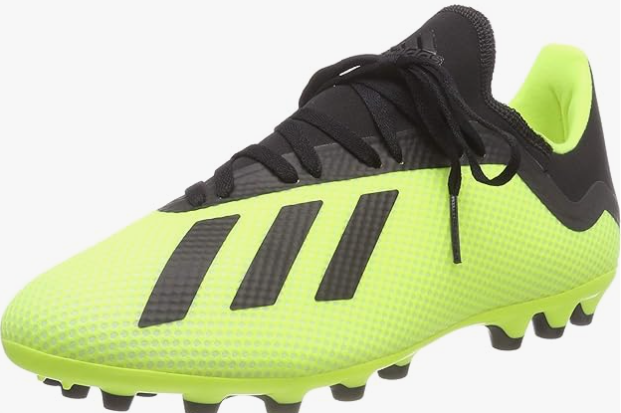 Adidas Men's X Football Boots