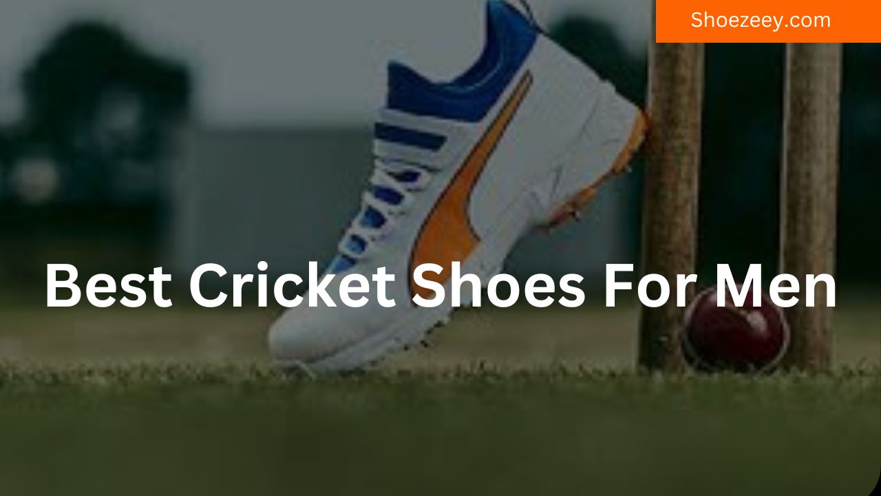 best cricket shoes for men