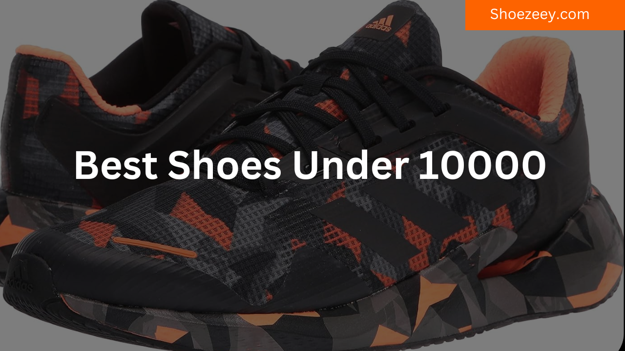 best shoes under 10000
