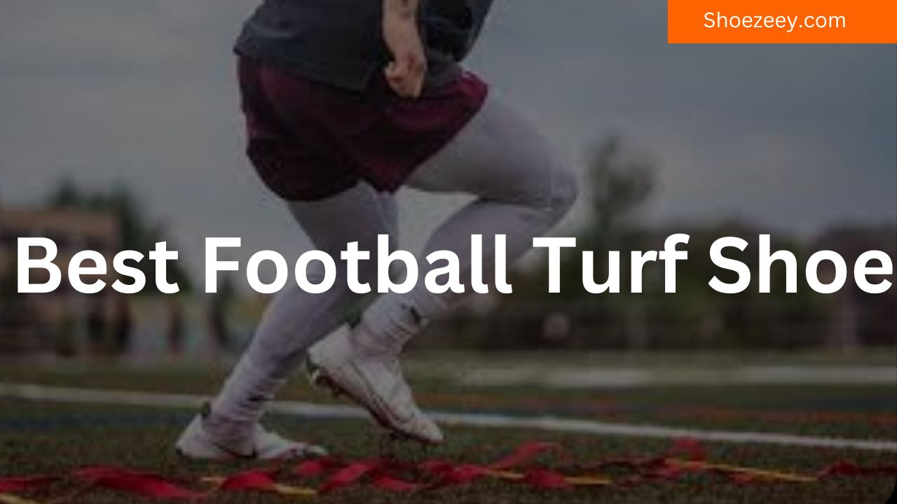 best football turf shoes