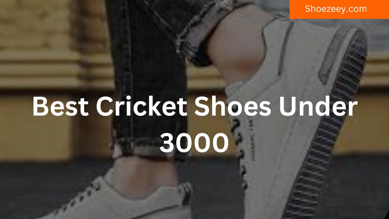 best cricket shoes for fast bowlers